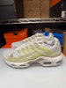 Nike Men's Air Max Terrascape Plus Shoes Summit White Iron Ore DN4590-100
