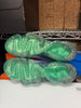 Nike Men's Air Vapormax 2021 Flyknit Shoes Grey Blue Green DQ3974-001