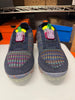 Nike Men's Air Vapormax 2020 Flyknit Shoes Blue White Multi Color CJ6740-400