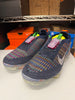 Nike Men's Air Vapormax 2020 Flyknit Shoes Blue White Multi Color CJ6740-400