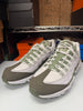 Nike Men's Air Max 95 Shoes White Green Olive FD0780-100