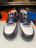 Nike Men's Air Max 90 NRG Lahar Escape Shoes White Indigo CI5646-100