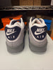 Nike Men's Air Max 90 NRG Lahar Escape Shoes White Indigo CI5646-100