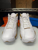 Nike Men's Air Jordan 13 Retro Shoes Wheat White 414571-171