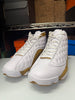 Nike Men's Air Jordan 13 Retro Shoes Wheat White 414571-171