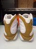 Nike Men's Air Jordan 13 Retro Shoes Wheat White 414571-171