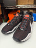 Nike Men's Cosmic Unity TB Shoes Black Grey Crimson Blue DM4426-001