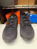 Nike Men's Air Vapormax 2021 Flyknit Shoes Black Anthracite DH4084-001