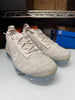 Nike Women's Air Vapormax 2021 Flyknit Shoes Summit White Phantom DJ9975-001