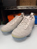 Nike Women's Air Vapormax 2021 Flyknit Shoes Summit White Phantom DJ9975-001