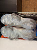 Nike Women's Air Vapormax 2021 Flyknit Shoes Summit White Phantom DJ9975-001