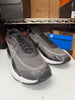 Nike Men's Air Max 2090 Shoes Black White Grey CW7306-001