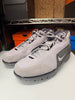 Nike Men's Air Zoom Generation Shoes Dark Grey Wolf Grey DR0455-001