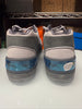 Nike Men's Air Zoom Generation Shoes Dark Grey Wolf Grey DR0455-001
