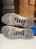 Nike Men's Air Zoom Generation Shoes Dark Grey Wolf Grey DR0455-001
