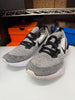 Nike Men's Epic React Flyknit 2 Shoes White Black Pure Platinum BQ8928-101