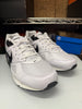 Nike Men's Air Max Ivo Shoes White Black 580518-106