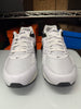 Nike Men's Air Max Ivo Shoes White Black 580518-106