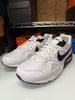 Nike Men's Air Max Ivo Shoes White Black 580518-106