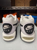 Nike Men's Air Max Ivo Shoes White Black 580518-106