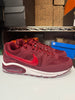 Nike Men's Air Max Command Shoes Team Red White 629993-661