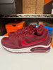 Nike Men's Air Max Command Shoes Team Red White 629993-661