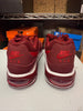 Nike Men's Air Max Command Shoes Team Red White 629993-661