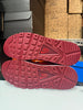Nike Men's Air Max Command Shoes Team Red White 629993-661