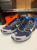 Nike Men's Air Max Torch 4 Shoes Obsidian White Wolf Grey 343846-411