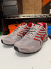 Nike Men's Air Max Torch 4 Shoes Grey Red CI2202-001