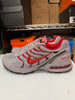 Nike Men's Air Max Torch 4 Shoes Grey Red CI2202-001