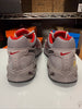 Nike Men's Air Max Torch 4 Shoes Grey Red CI2202-001