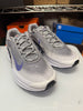 Nike Men's Air Max DN SE Shoes Grey Black White Violet HQ4565-001
