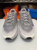 Nike Men's Air Max DN SE Shoes Grey Black White Violet HQ4565-001