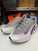 Nike Men's Air Max DN SE Shoes Grey Black White Violet HQ4565-001