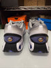 Nike Men's Air Max DN SE Shoes Grey Black White Violet HQ4565-001