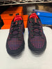 Nike Women's Air Vapormax 2021 Flyknit Shoes Black Hyper Pink Blue DX2355-001