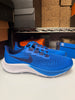 Nike Men's Air Zoom Pegasus 37 Shoes Photo Blue White BQ9646-400