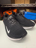 Nike Men's ReactX Infinity Run 4 Shoes Black White DR2665-001