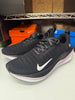Nike Men's ReactX Infinity Run 4 Shoes Black White DR2665-001