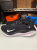 Nike Men's ReactX Infinity Run 4 Shoes Black White DR2665-001