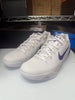 Nike Men's Kobe IX Elite Low EM Protro Shoes White Court Purple IH1401-100