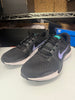 Nike Women's Air Zoom Vomero 16 Shoes Black Purple White DA7698-004