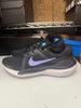 Nike Women's Air Zoom Vomero 16 Shoes Black Purple White DA7698-004