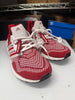 Adidas Men's Ultraboost 1.0 Shoes Indiana Red White HQ5872