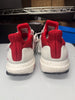 Adidas Men's Ultraboost 1.0 Shoes Indiana Red White HQ5872