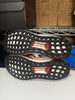 Adidas Men's Ultraboost 1.0 Shoes Indiana Red White HQ5872
