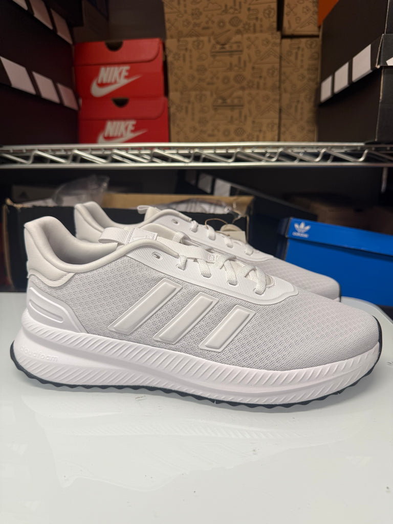 Adidas Men's X_PLRPATH Shoes Cloud White Black ID0466