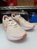 Nike Women's React Infinity Run Flyknit 3 Shoes Sail White DD3024-102