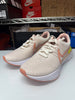 Nike Women's React Infinity Run Flyknit 3 Shoes Sail White DD3024-102